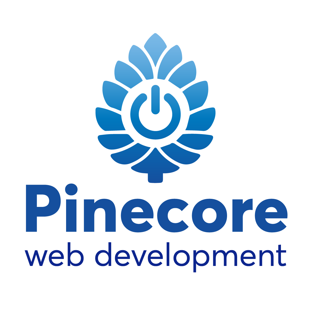Logo Pinecore
